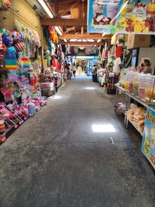 El Mercadito De Utah